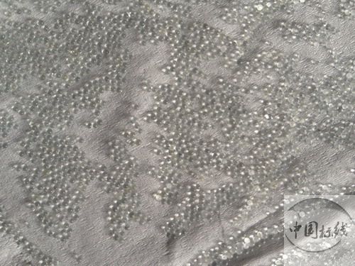 梨树工业园区金属表面处理车间